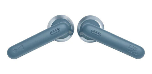 Audífonos In-ear Inalámbricos Jbl Tune 220tws Azul
