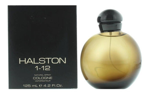 Halston I-12 Caballero 125 Ml Cologne Edc Spray - Original
