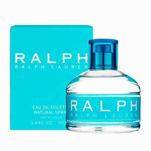 Perfume Ralph De Ralph Lauren Para Mujer De 100ml