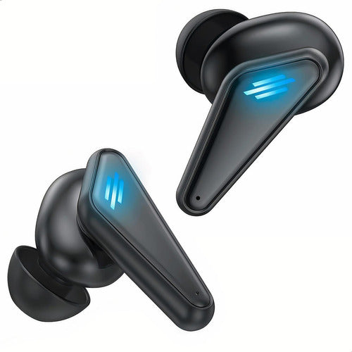 Audífonos Gamer Bluetooth Binden K55 Smart Touch