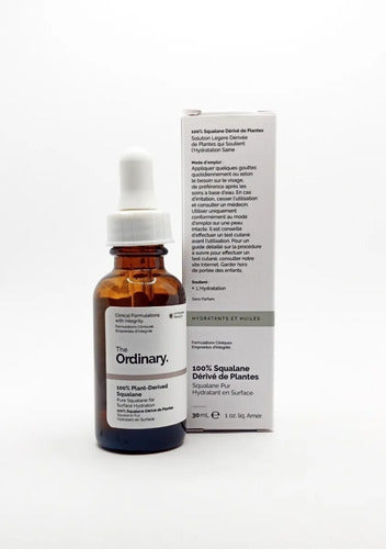 The Ordinary 100% Plant-derived Squalane