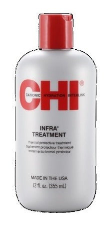 Chi Infra Treatment Acondicionador Termal Protector 355 Ml