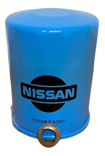 Kit De Afinacion Nissan Tsuru Iii Aceite 20w50 Original