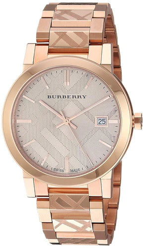 Reloj Burberry Mujer Classic Bu9039 Entrega Inmediata