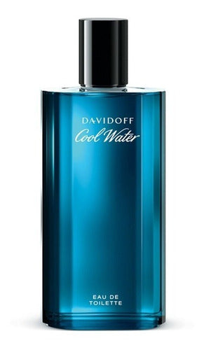 Davidoff Cool Water 200 Ml Edt Decaballero