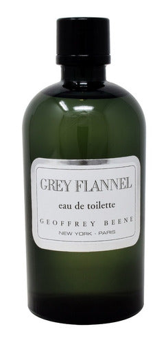 Grey Flannel Geoffrey Beene 240 Ml Envio Gratis Msi