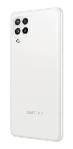 Celular Samsung Galaxy A22 64gb + 4gb Ram Blanco