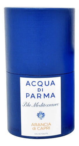 Blu Mediterraneo Arancia 150 Ml Edt Spray