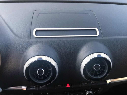 Embellecedor Interior Audi A3 2014-2018 Accesorios
