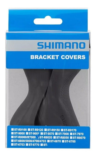 Shimano Bracket Covers St-r8020