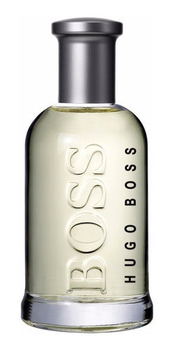 Boss Bottled De Hugo Boss Eau De Toilette 100 Ml.