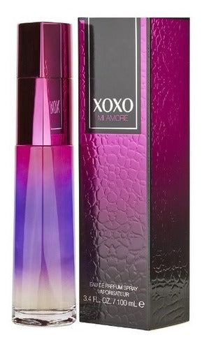 Perfume Xoxo Mi Amore 100ml Dama (100% Original)