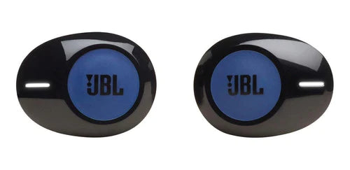Audífonos In-ear Inalámbricos Jbl Tune 120tws Blue