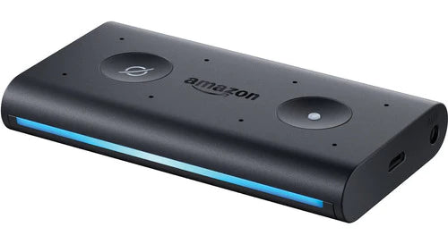 Alexa Amazon Echo Auto Echo Auto Inteligente Nuevo