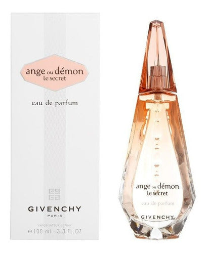 Perfume  Ange Ou Demon Le Secret  Agua De Perfume 100 Ml