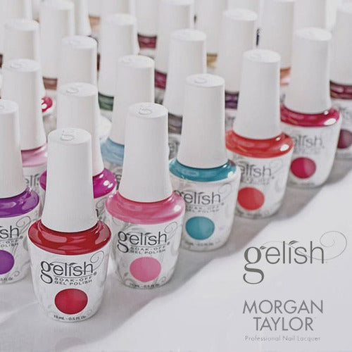 Gel Polish Semipermanente 15ml Too Tough To Be S By Gelish