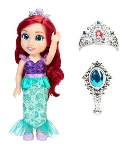 Princesa De Disney Comparte Conmigo Ariel 217824