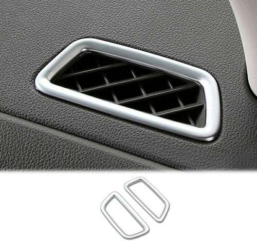 Moldura Embellesedor  Interior Accesorios Honda Crv 2012-17