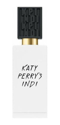 Katy Perry Indi Eau De Parfum 100 ml Para  Mujer