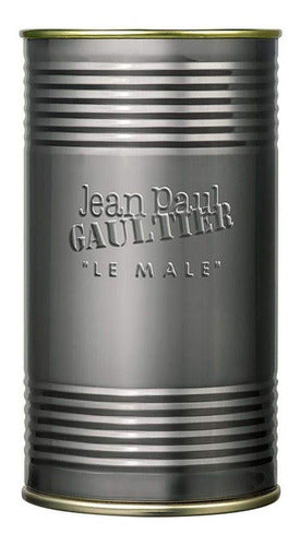 Jean Paul Gaultier Les Males Le Male Eau De Toilette 200 ml Para  Hombre