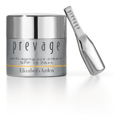Crema Ojos Elizabeth Arden Prevage Anti-aging Spf 15 Pa++