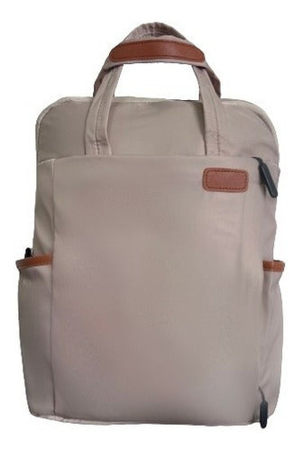 Waterproof Anti-theft Backpack Student Schoolbag