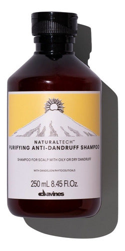 Purifying Shampoo 250ml