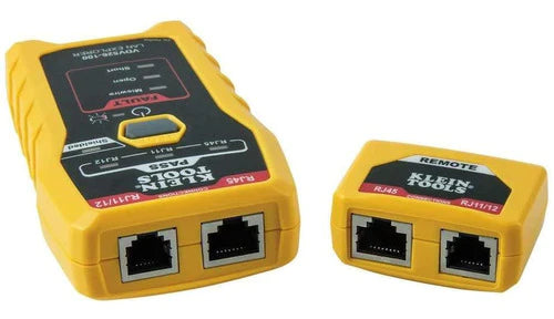 Klein Tools Vdv526-100 Probador De Cable De Datos Lan Explor