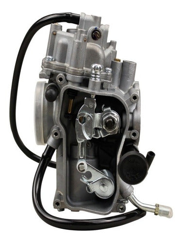 Carburador Yamaha Kodiak 400 Yfm400 1993-1998 4x4