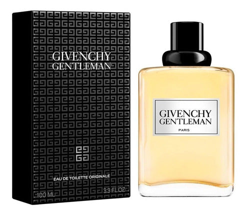 Perfume Givenchy Gentlenman Cab. 100 Ml Givenchy