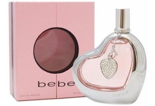 Bebe Dama 100 Ml Edp Spray - Perfume Original
