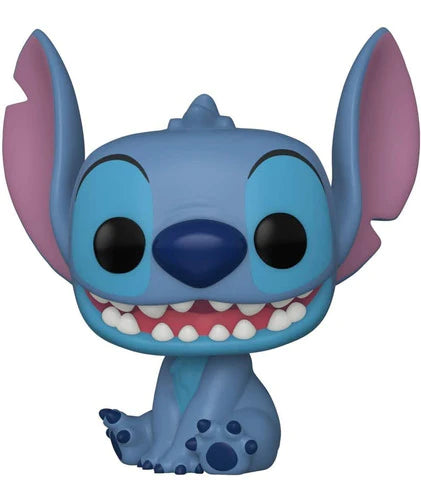 Funko Pop Disney Lilo & Stitch Stitch #1045