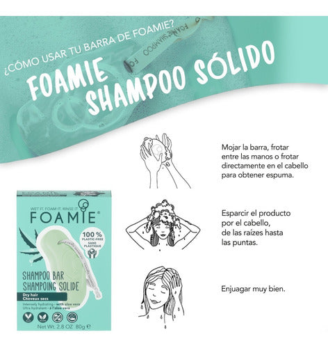 Travel Kit | Shampoo + Acondicionador + Jabonera | Aloe Vera