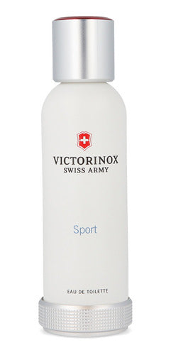 Fragancia Para Caballero Swiss Army Sport 100 Ml Edt Spray