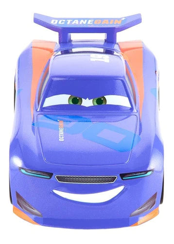 Disney Pixar Danny Swervez Ng Corredor Turbo Vehículo