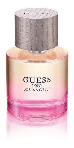 Guess 1981 Los Angeles 100 Ml Edt
