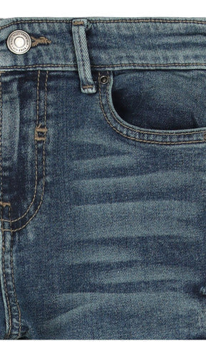 Jeans Skinny De Niño C&a (3022253)