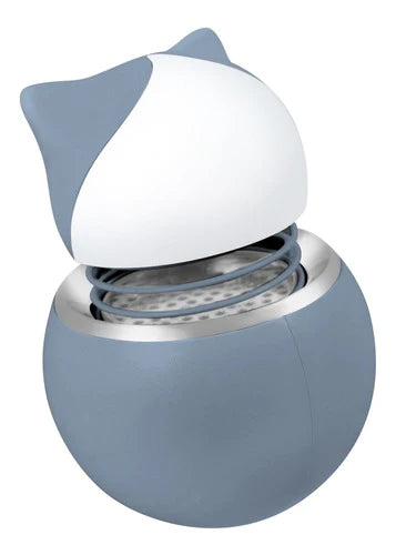 Aromatizante De Carro Difusor Clip Ambientador Desodorante