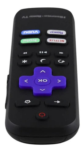 Control Remoto Smart Tv Hisense Hu-rcrus-20g 40h4d 32h4d