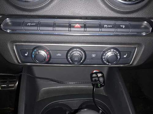 Embellecedor Interior Audi A3 2014-2019 Accesorio