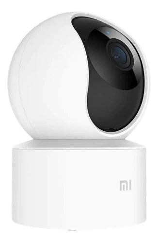 Cámara De Seguridad  Xiaomi Mi Home Security Camera 360° 1080 P Con Resolución De 2mp Visión Nocturna Incluida Blanca