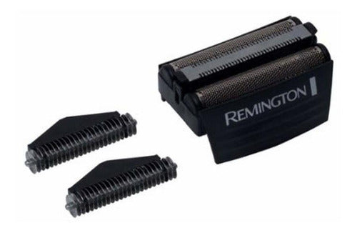 Remington Titanium-x Flex & Pivot Repuesto Para Afeitadora