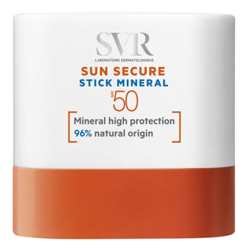 Sun Secure Mineral Stick Spf 50+ Svr 10 G