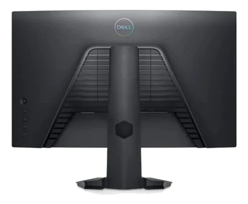 Monitor Gamer Curvo Dell S2422hg Lcd 23.6  Negro 100v/240v
