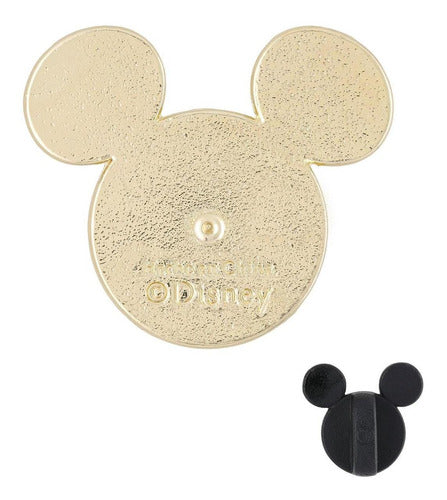 Pin Mickey Mouse Rainbow Disney