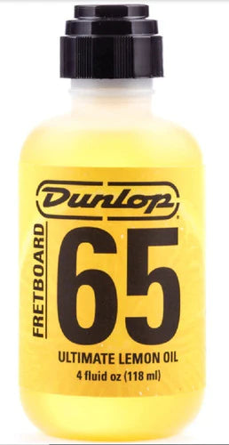 Dunlop  Formula 65 Fretboard Ultimate Lemon Oil