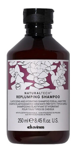 Davines Replumping Shampoo 250m