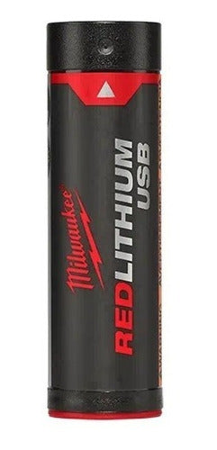 Batería Redlithium 2.5ah Milwaukee 48-11-2130
