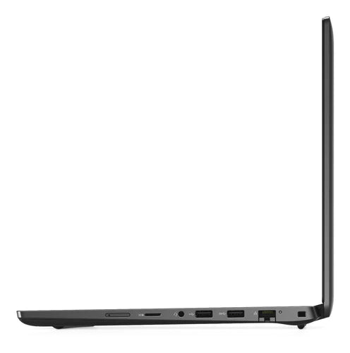 Laptop Dell Latitude 3420 Negra 14 , Intel Core I5 1135g7  8gb De Ram 256gb Ssd, Gráficos Intel Iris Xe G7 80eus 60 Hz 1366x768px Windows 10 Pro