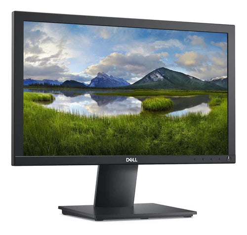 Monitor Dell E Series E1920h Led 19   Negro 100v/240v
